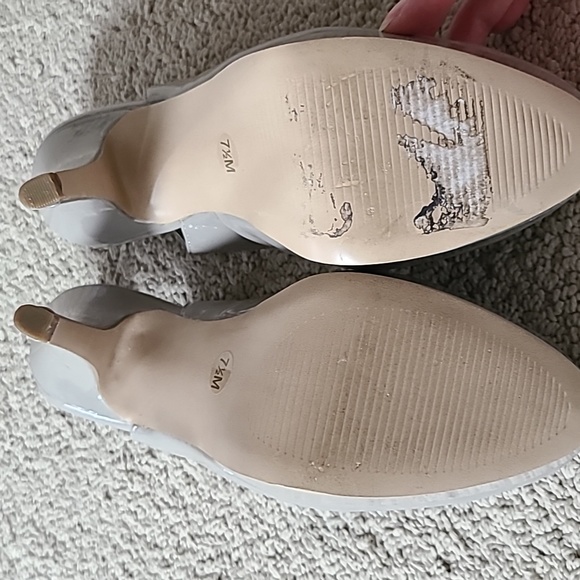 Guess slingback heels - Picture 4 of 6